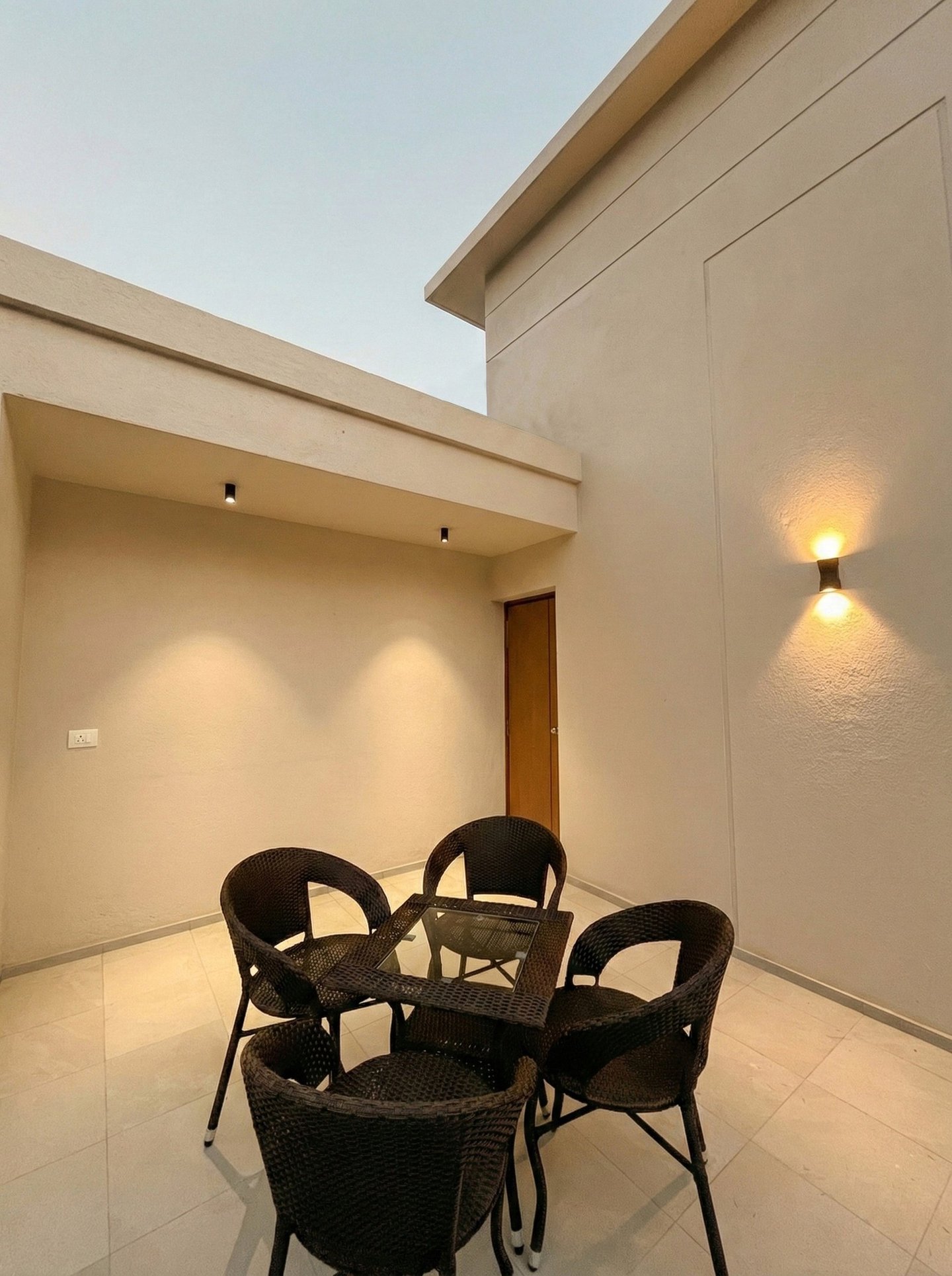 Ramchandani Builders & Developers Sathvik