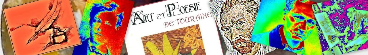 Art et poésie de Touraine