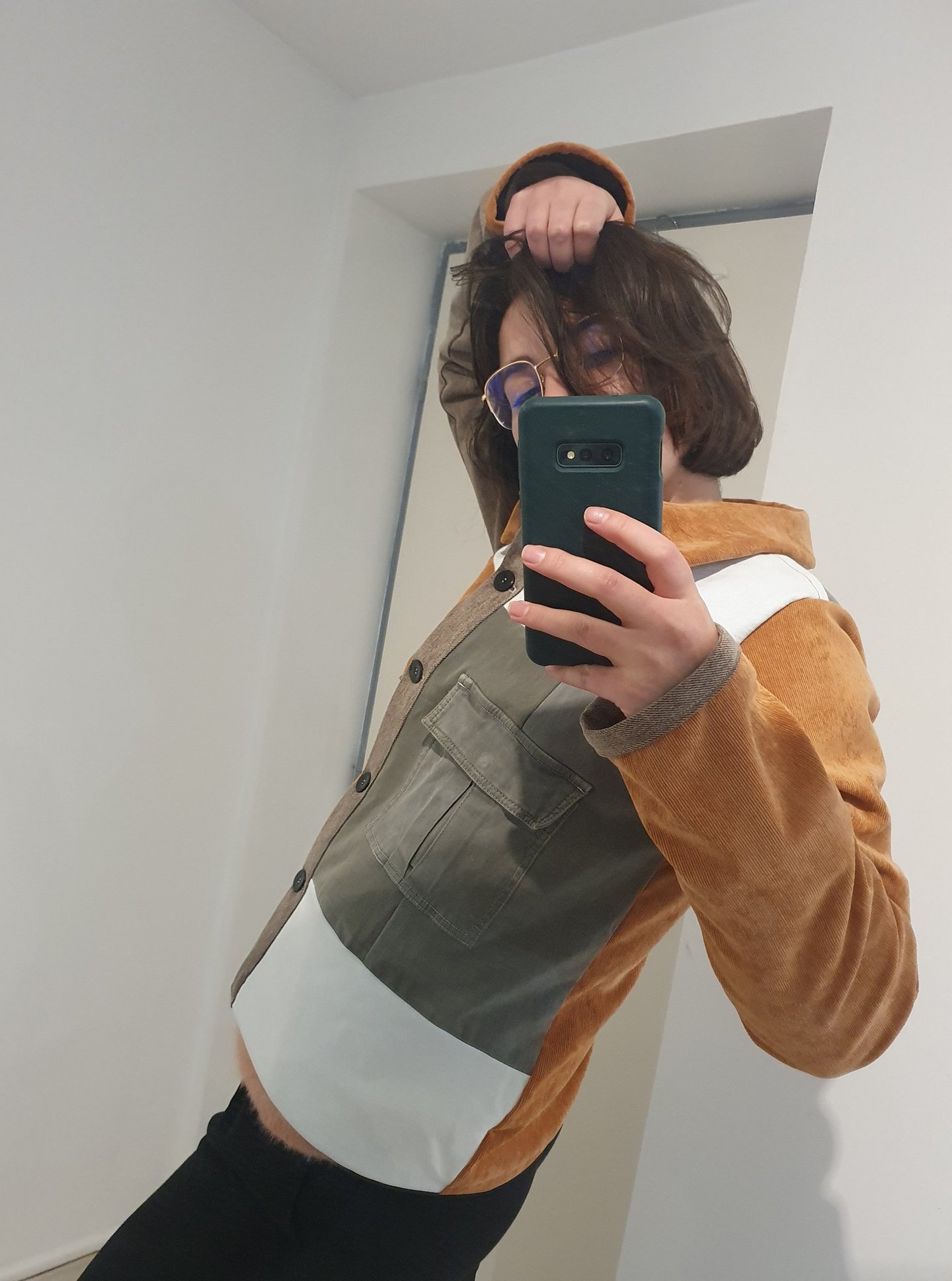 transformation vêtement upcyclés Lille