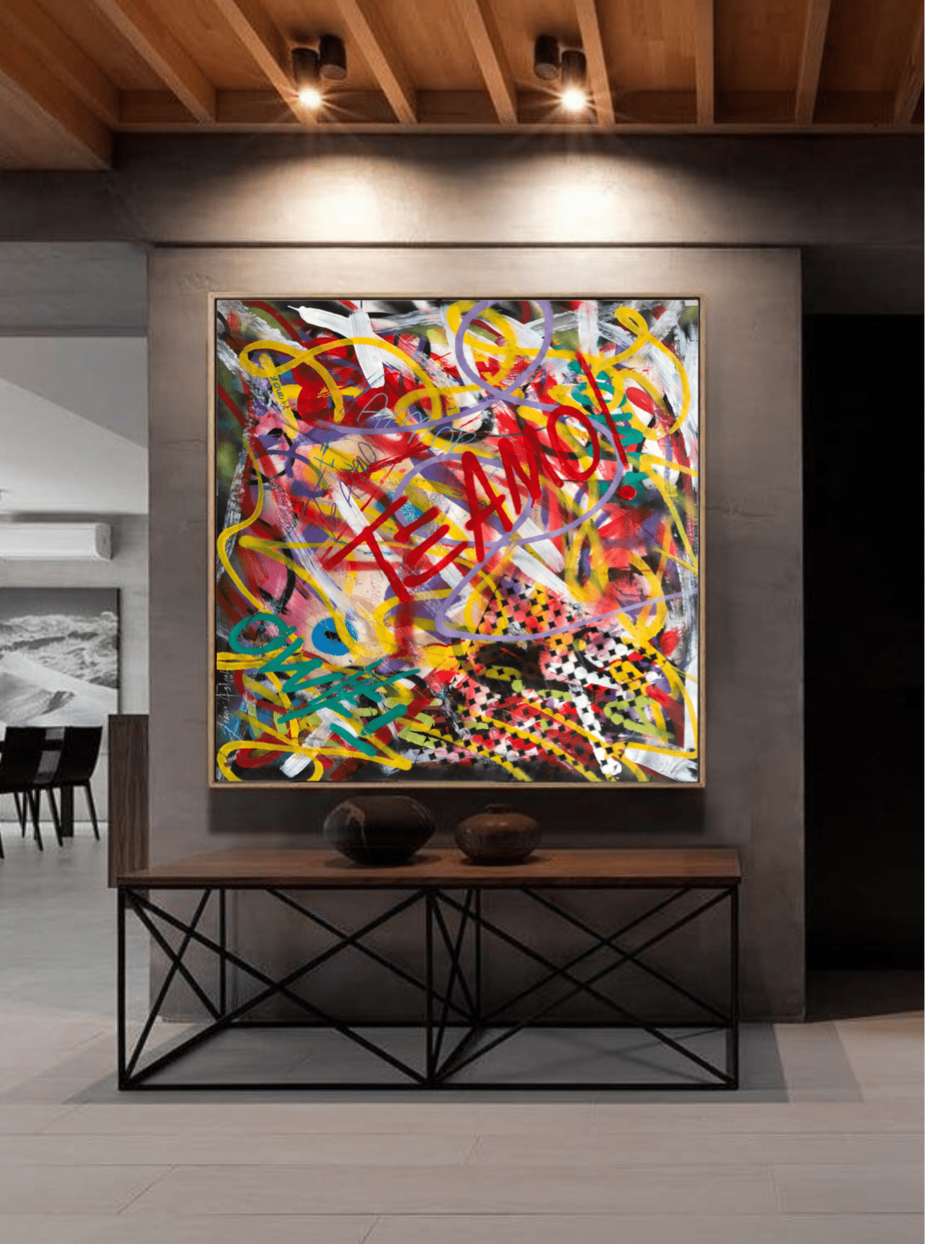 Dicas criativas para emoldurar suas obras de arte