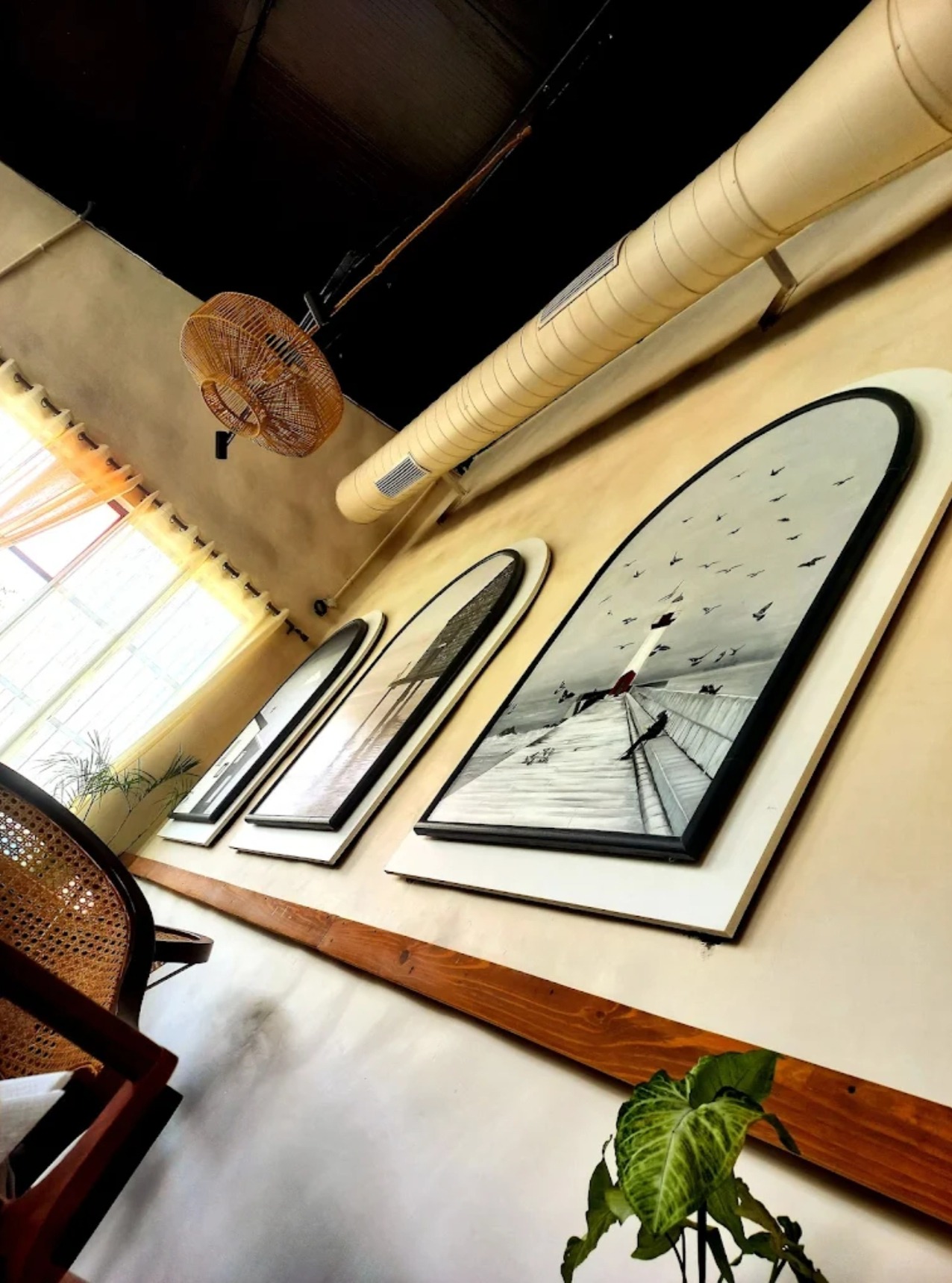 CUSTOM CANVAS PAINTINGS