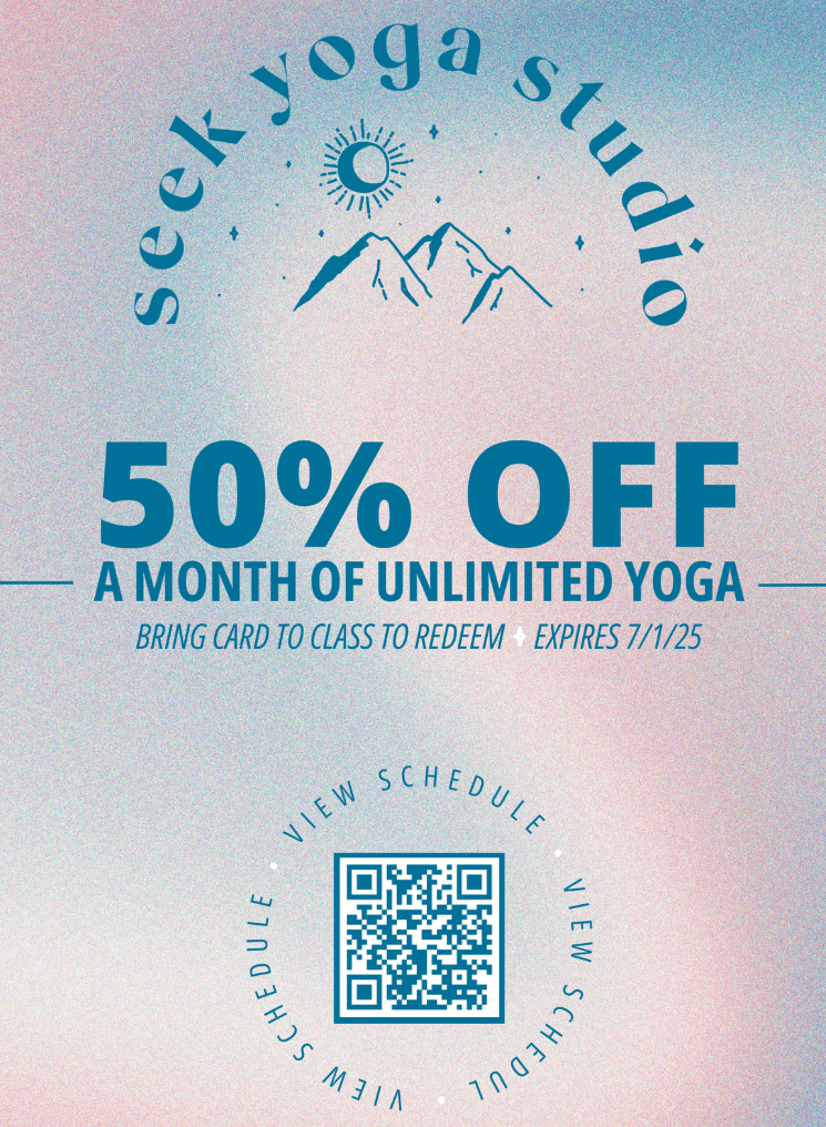 laramie wyo card seek yoga