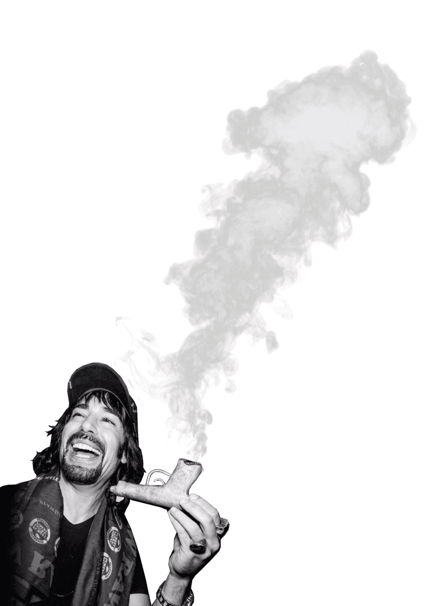 Raw Rolling Papers México - Papel Raw México - Josh Kesselman