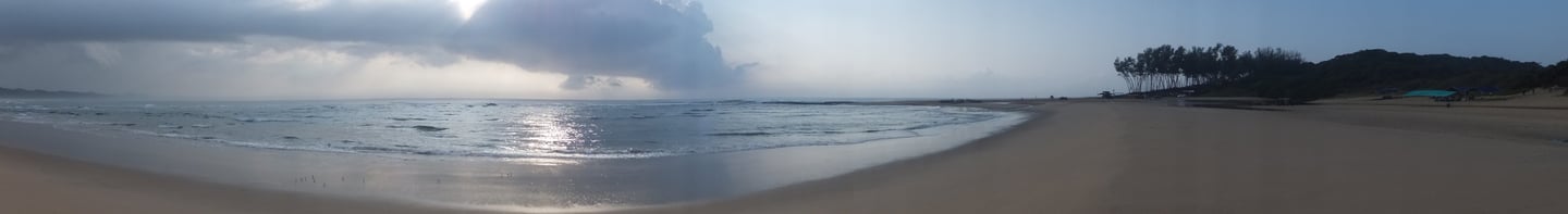  Sodwana bay, South Africa