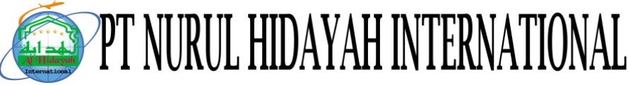 jasa badal haji nurul hidayah