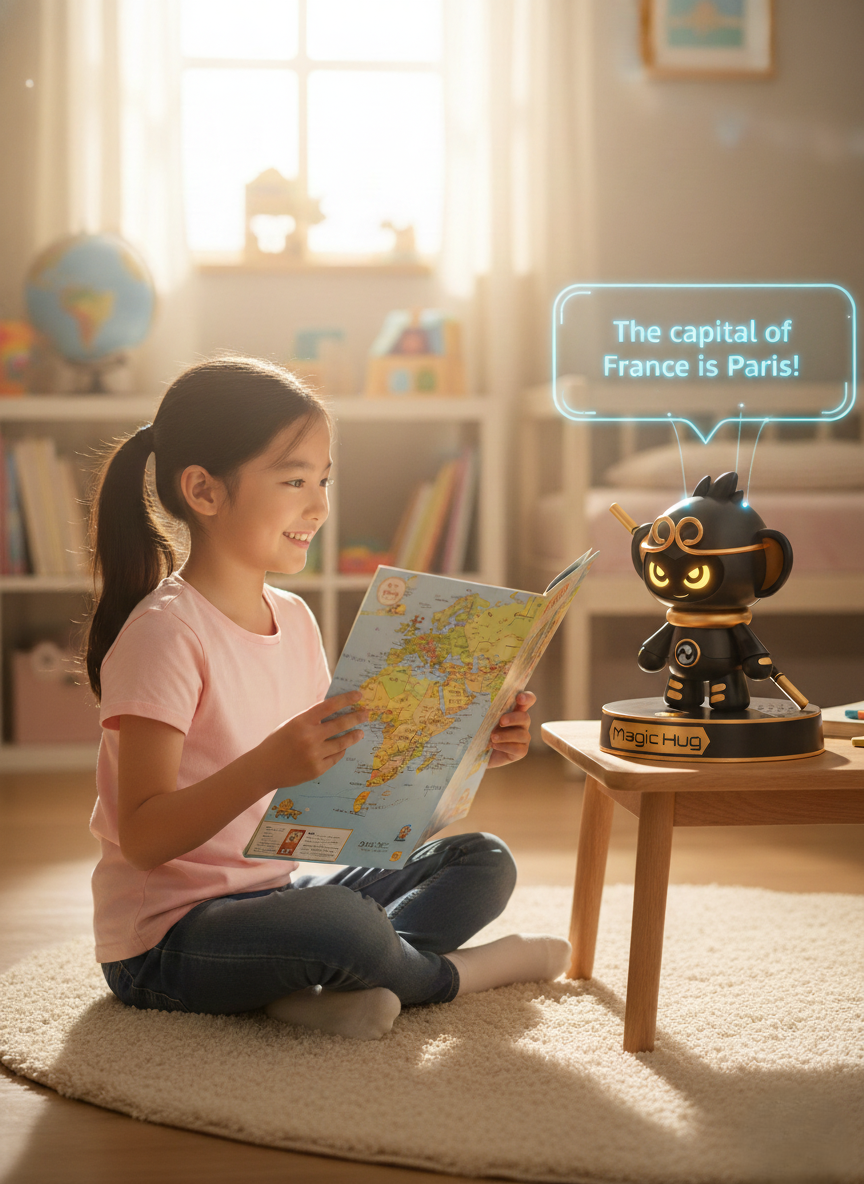 AI Car Decor Desktop Ornaments Manufacturer in China – Customizable Wholesale Car Accessories & Desk