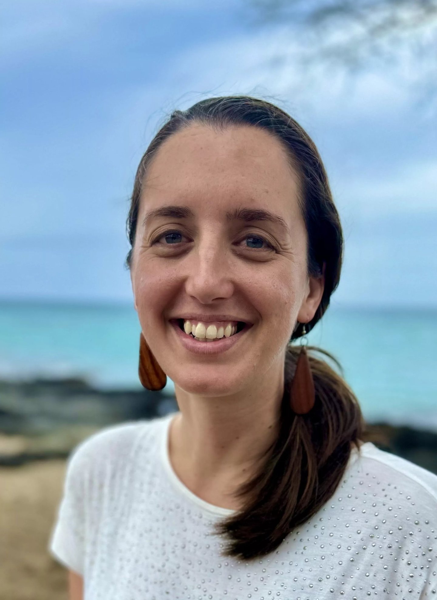 image of melissa, the vestibular PT