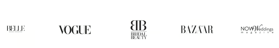 luxury campaign hair artist
