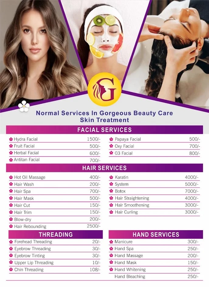 a salon salon and spa hair salon services