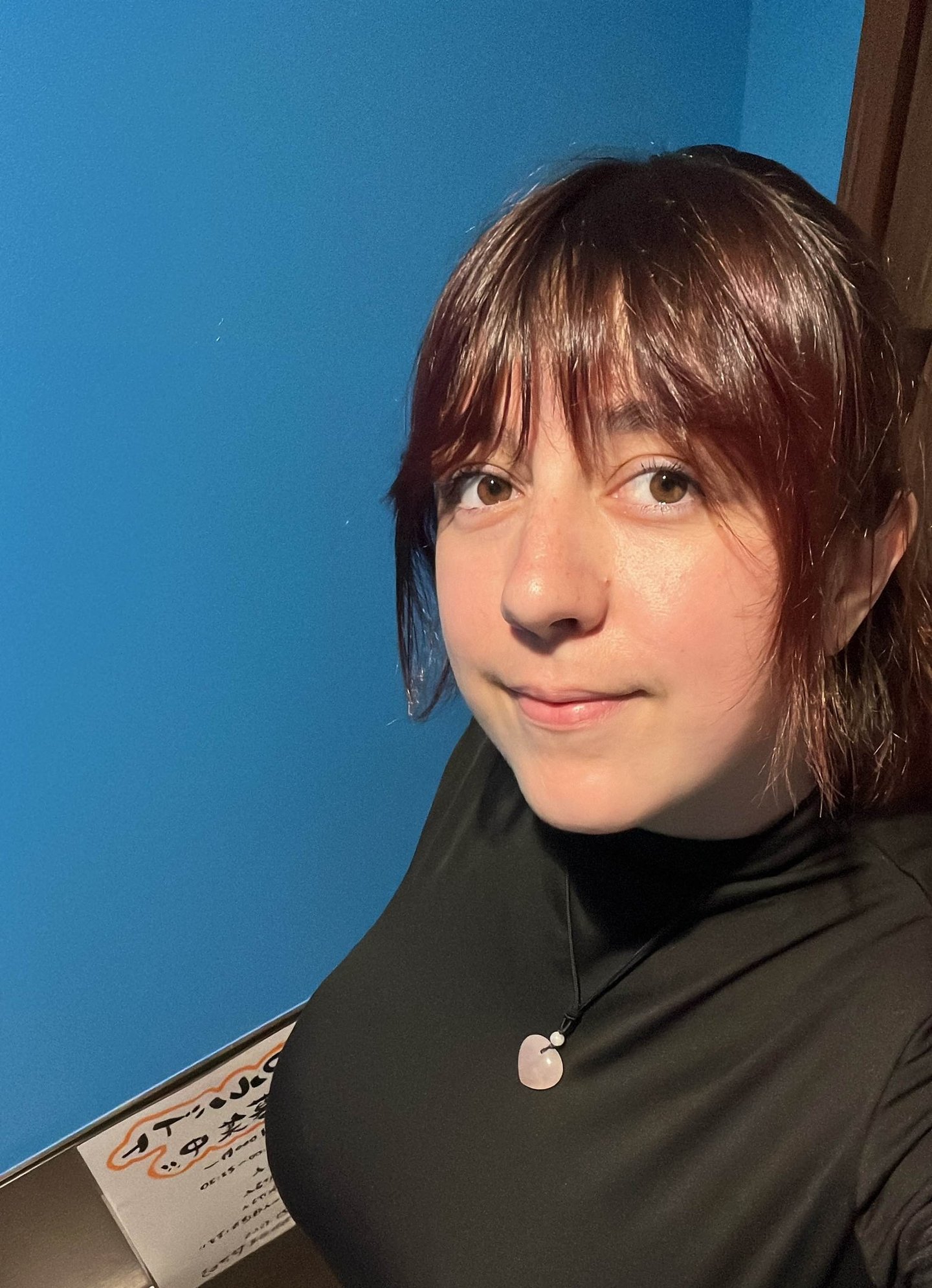 Alicia alias Fraise de Jideria
