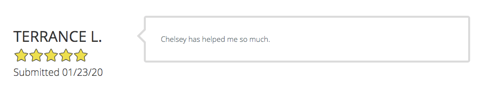 Website Reviews