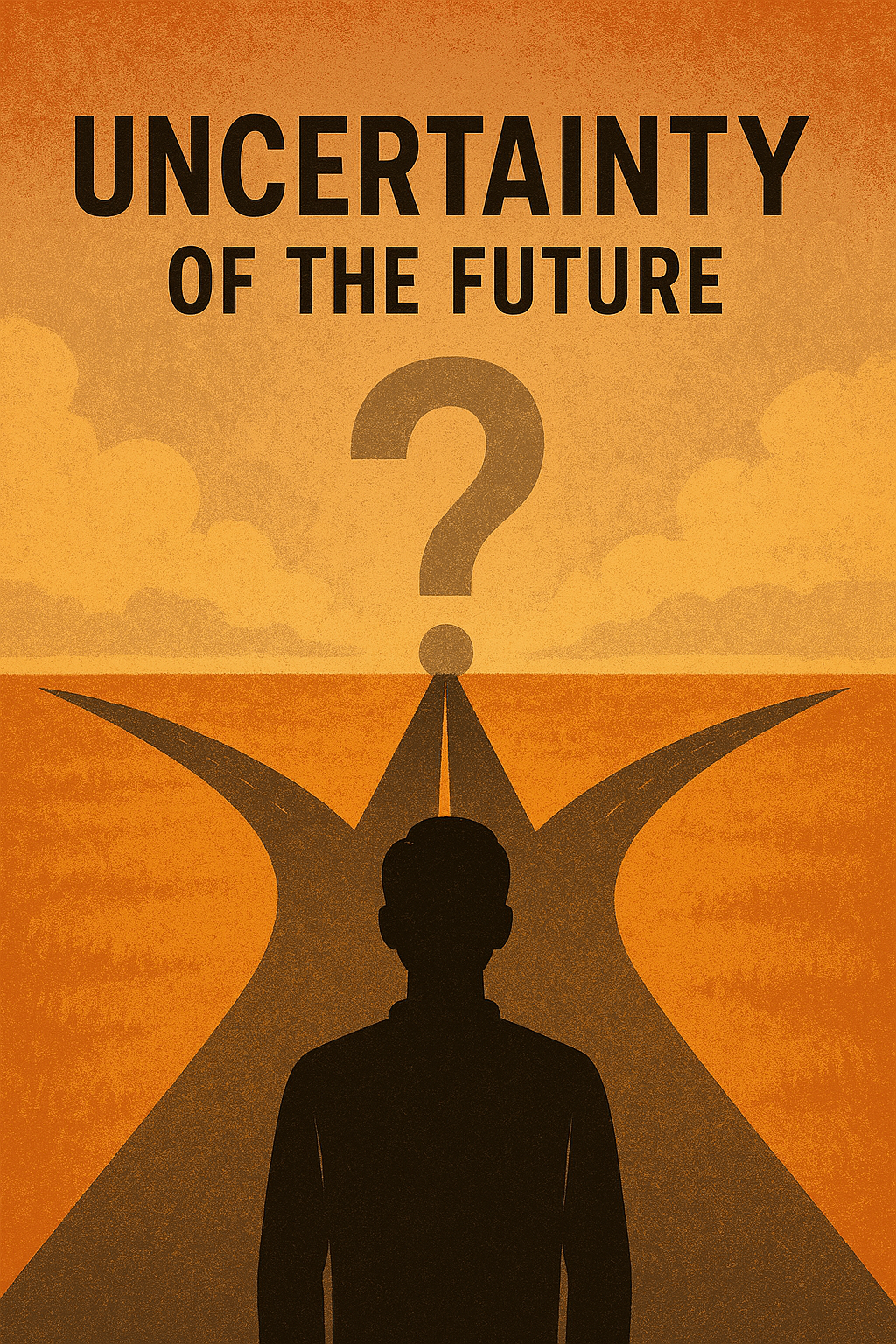 Uncertainty of The Future
