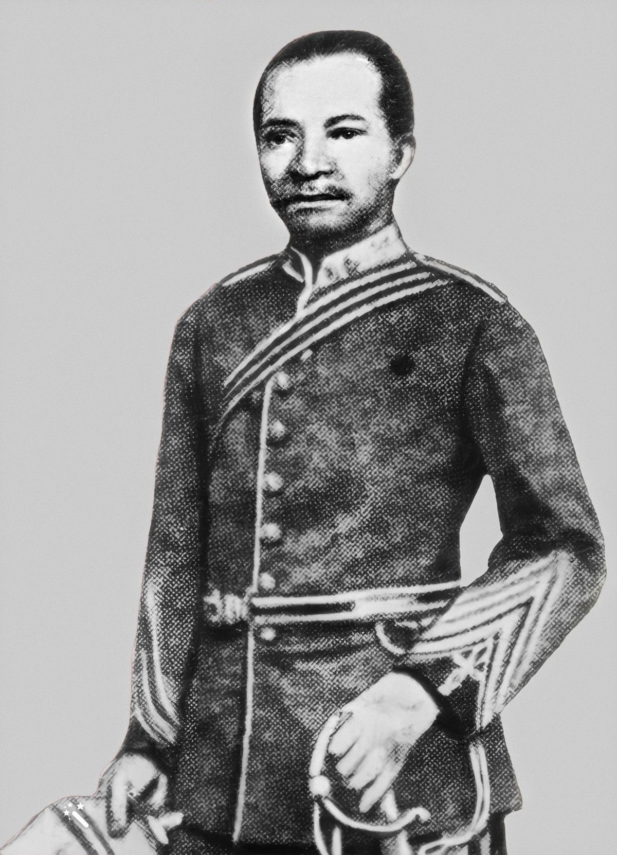 Dr Surgeon Africanus Horton writer pioneer and icon