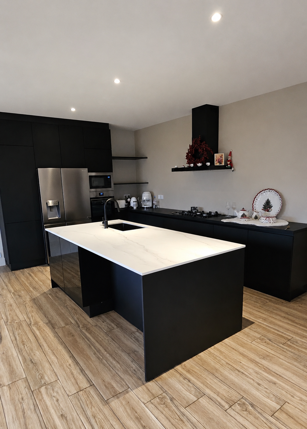 Ilot en laminam Oro del Jerte