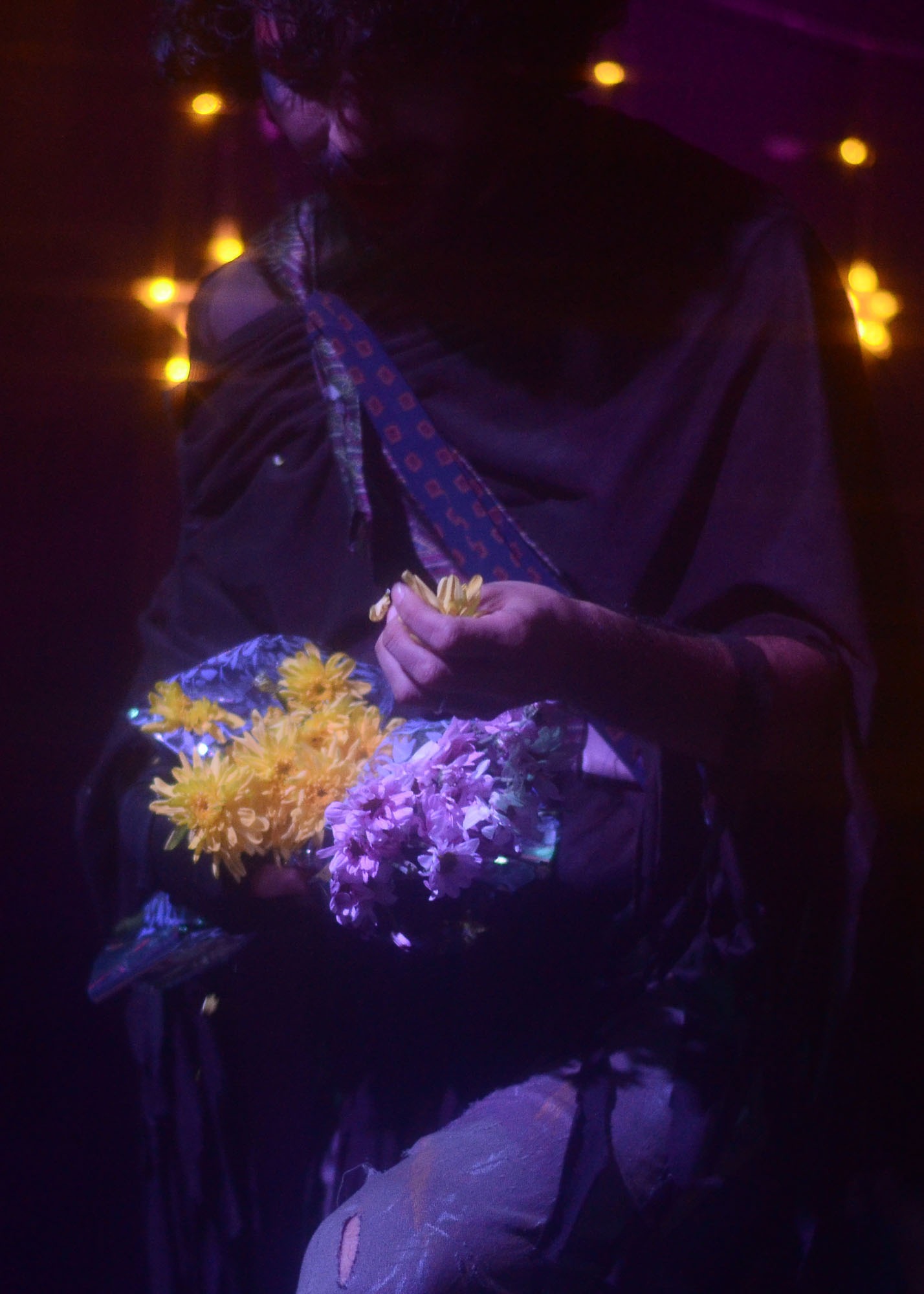 Cabaret Astral_Capricornio