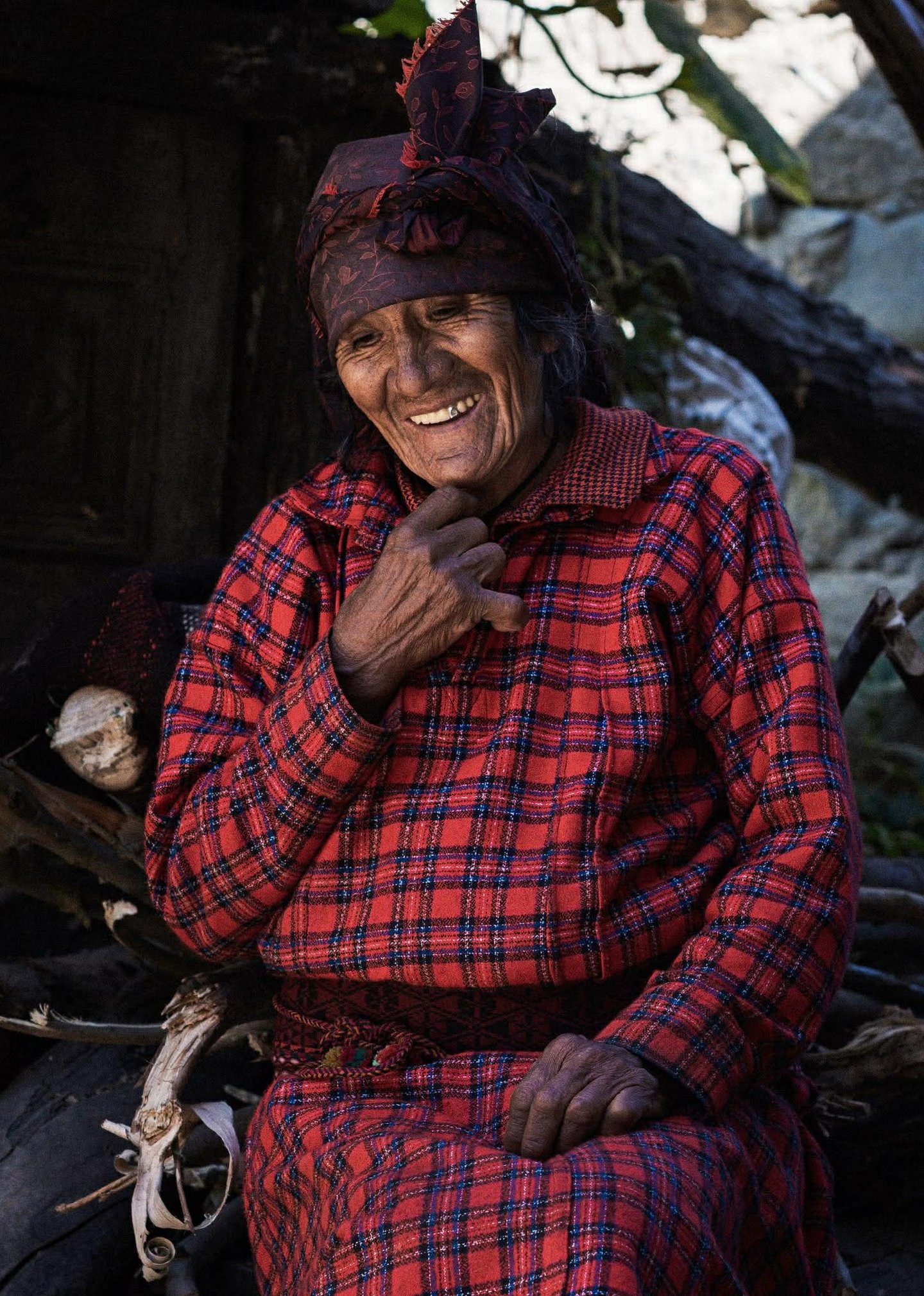 Tupe Photography Experience Living Traditions & Ancestral Culture 4 Days