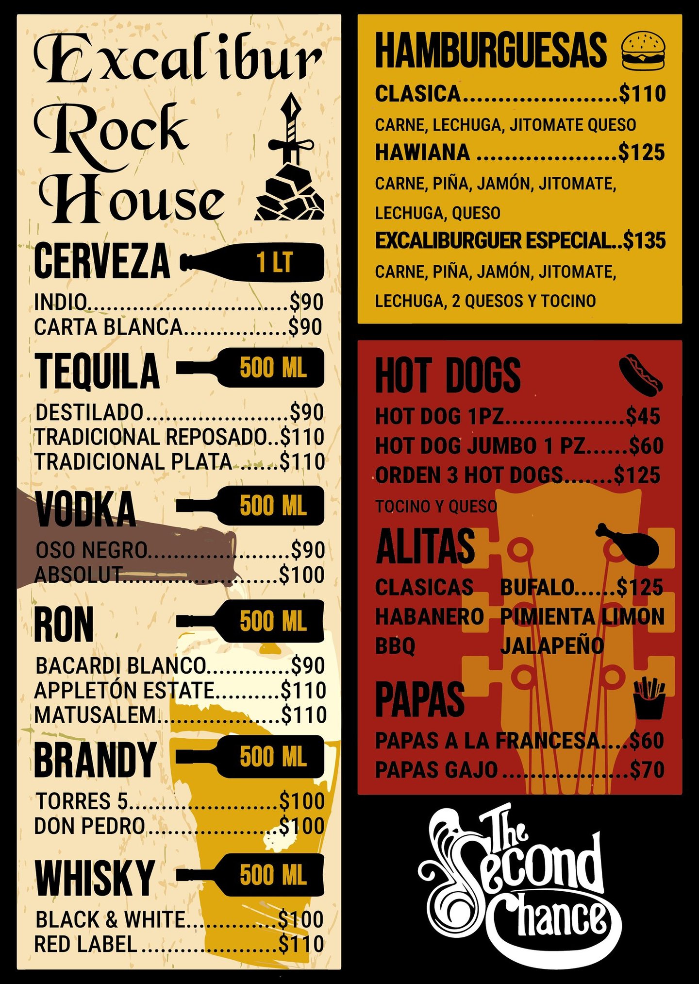 menu-excalibur-rock-house