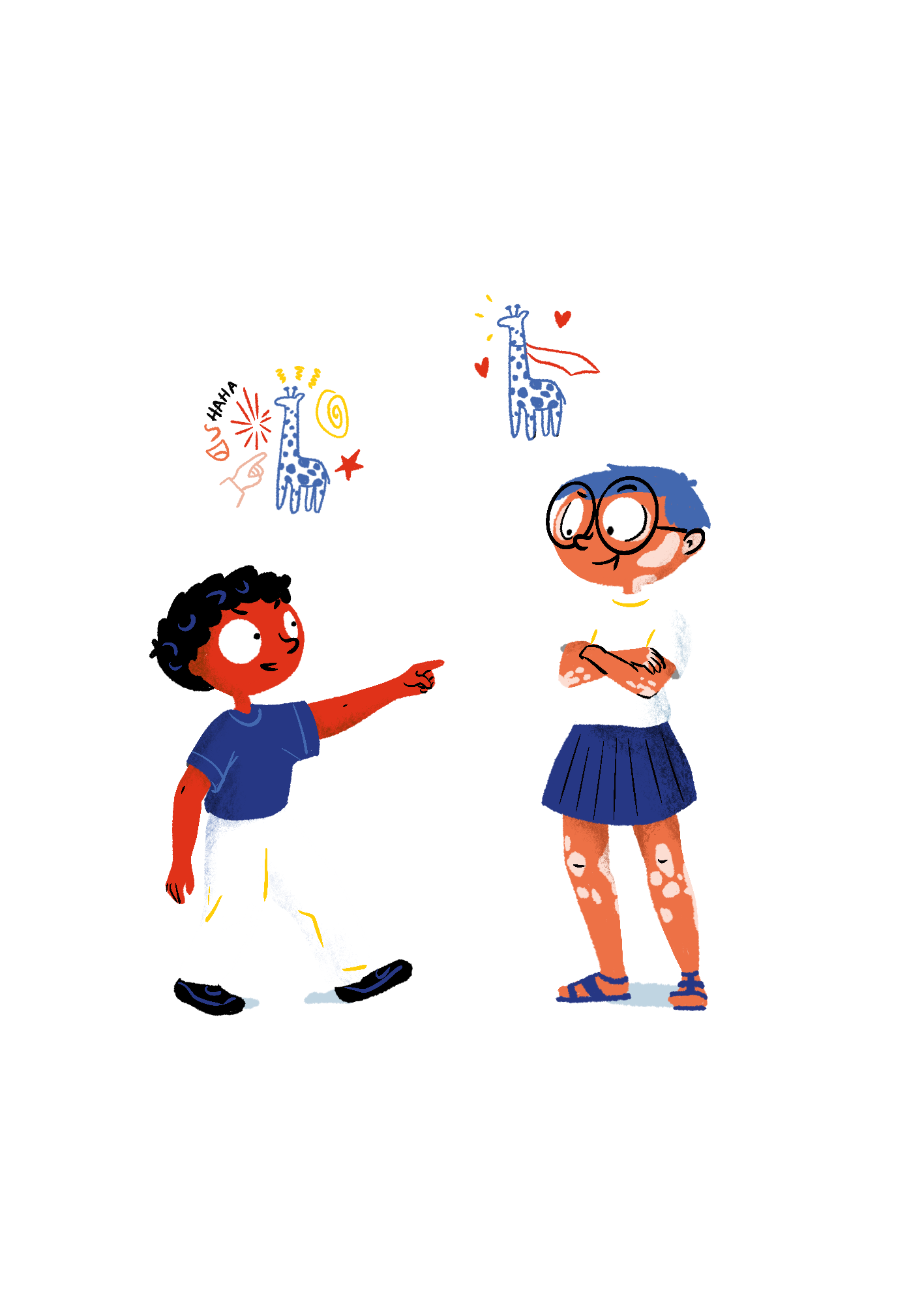 Prévenir le harcèlement scolaire dès le primaire