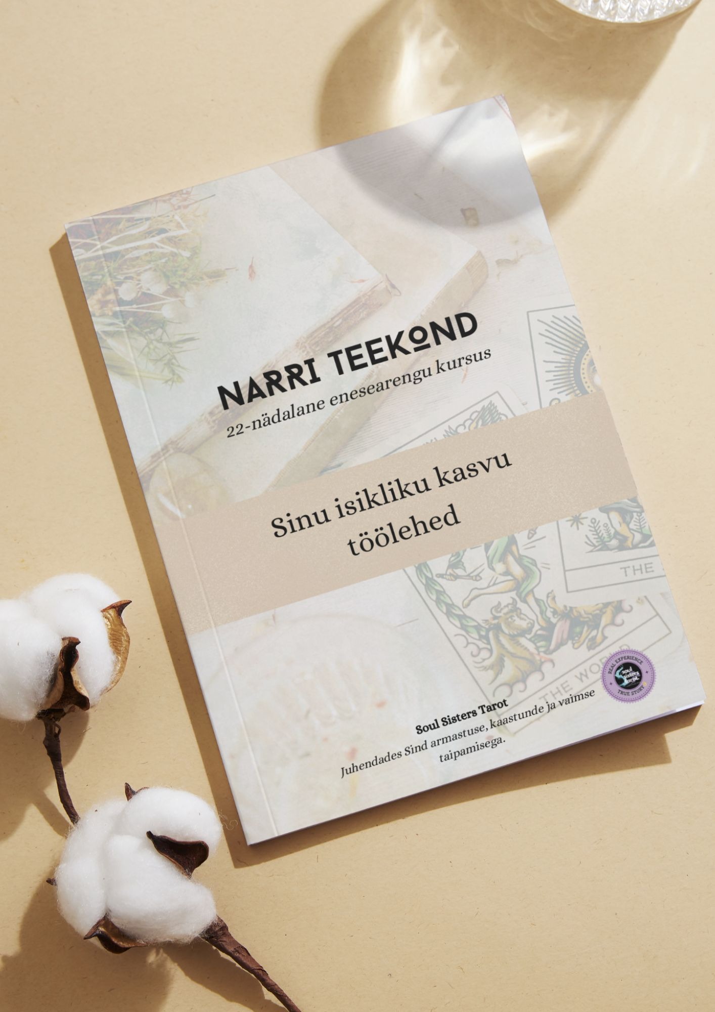 Narri teekond: Eneseteadlikkuse kursus