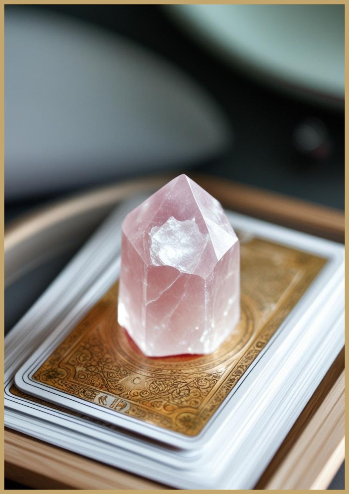 cristal jeu de tarot la voix des cartes