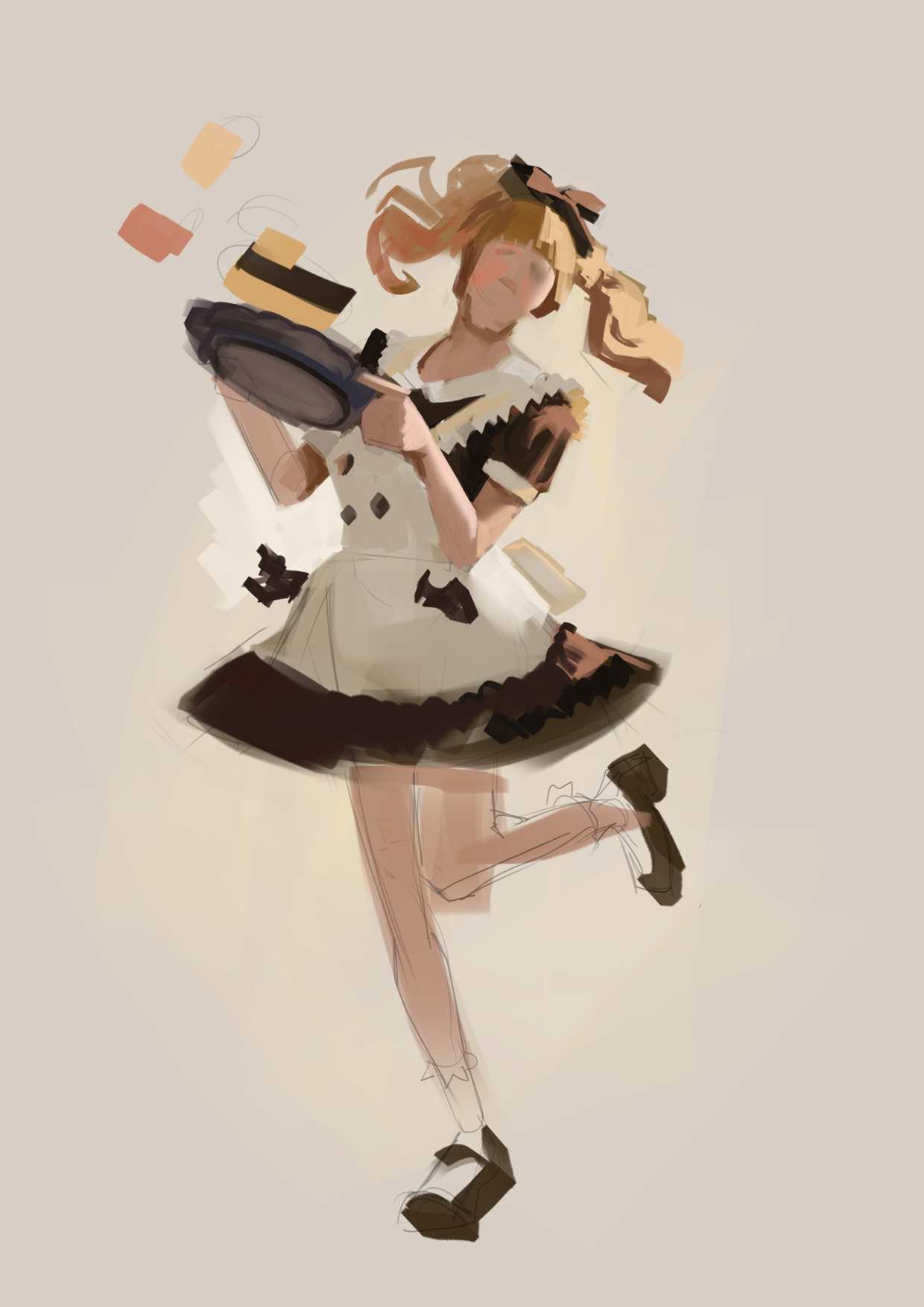 Como estudar desenho