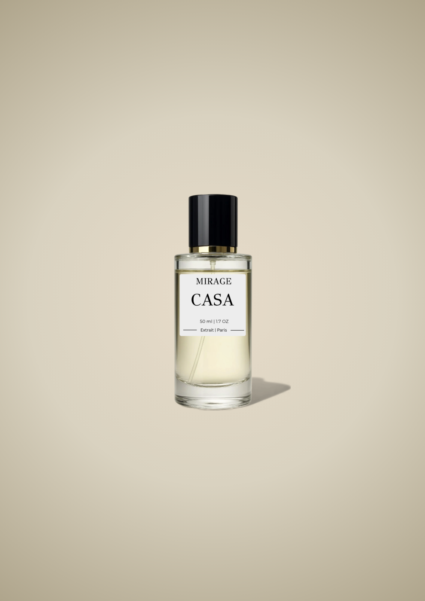 Parfum CASA