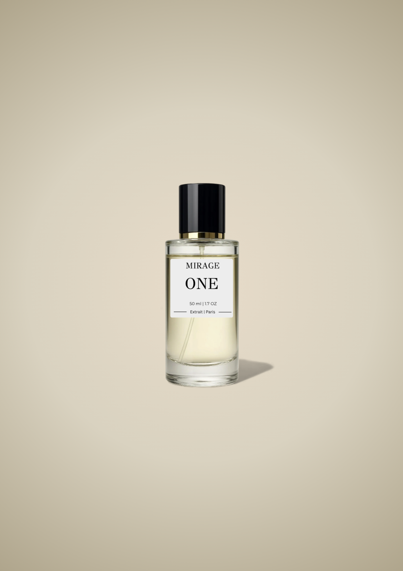 Parfum ONE