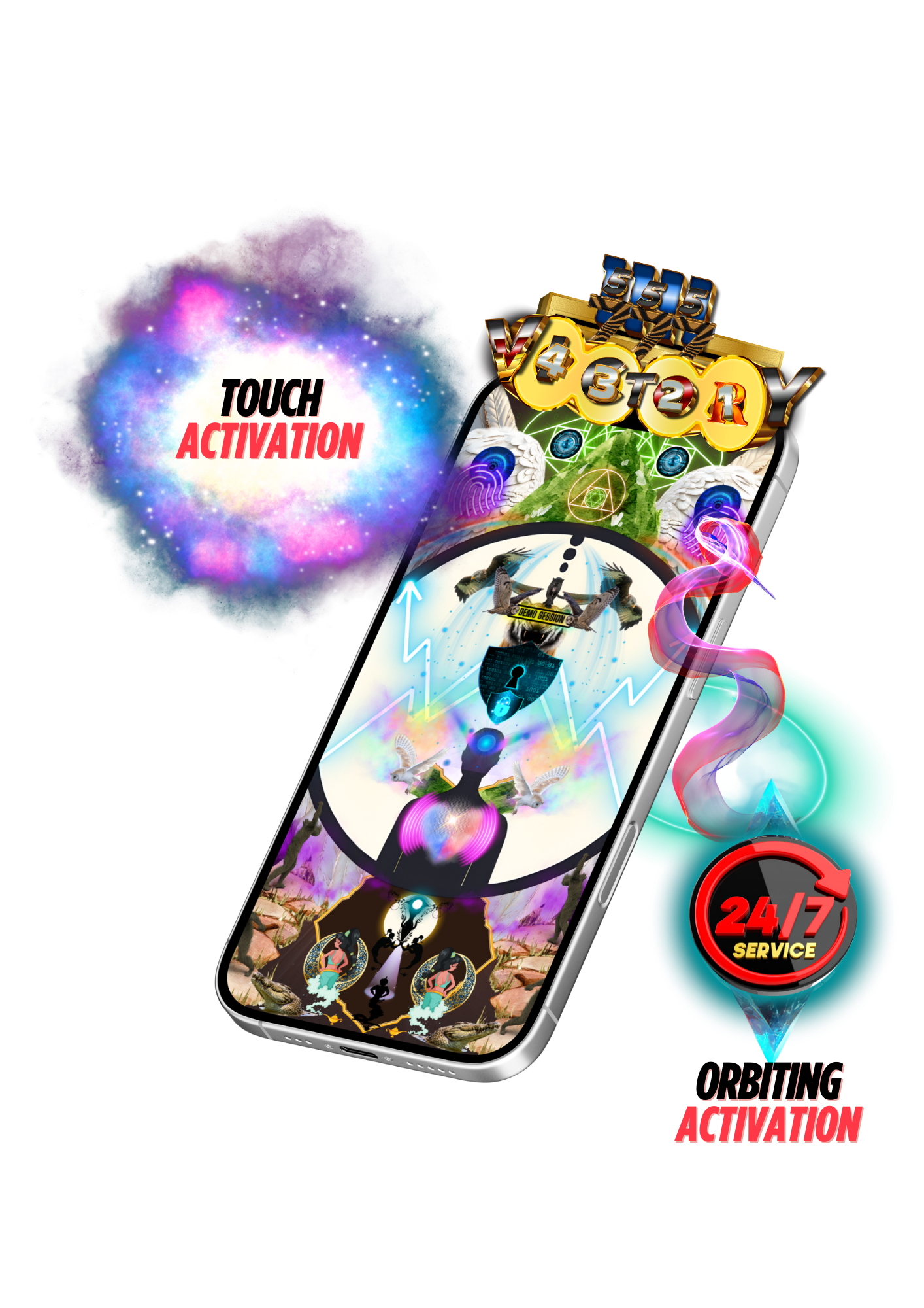 Zodiac Trintiy Codex