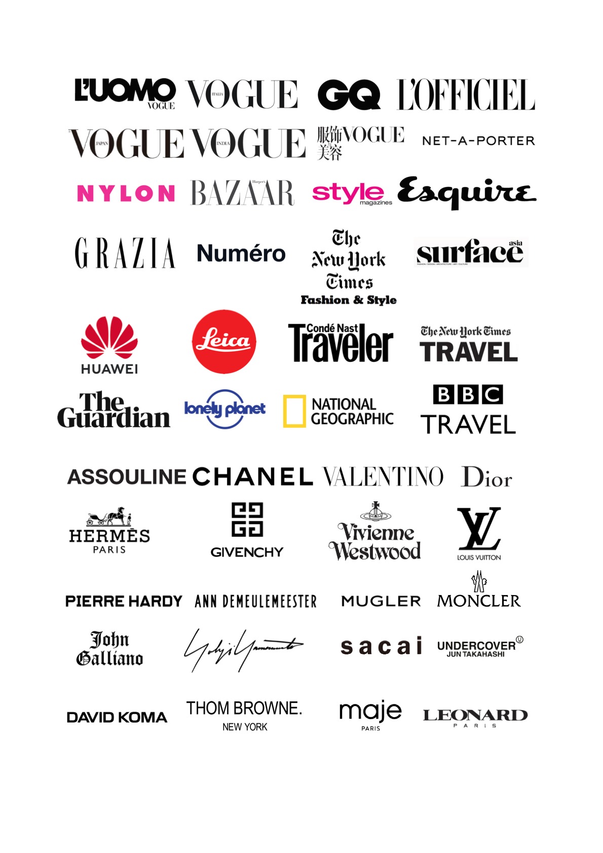 Benoît Daniel-Pham, editorial, fashion photography, fashion illustration, journalist