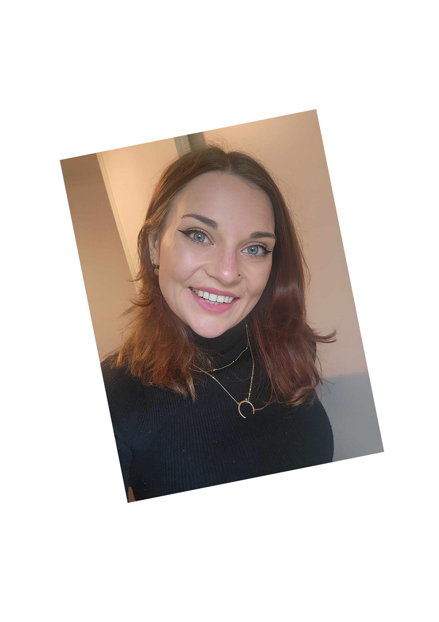 Jordan Provisional Psychologist