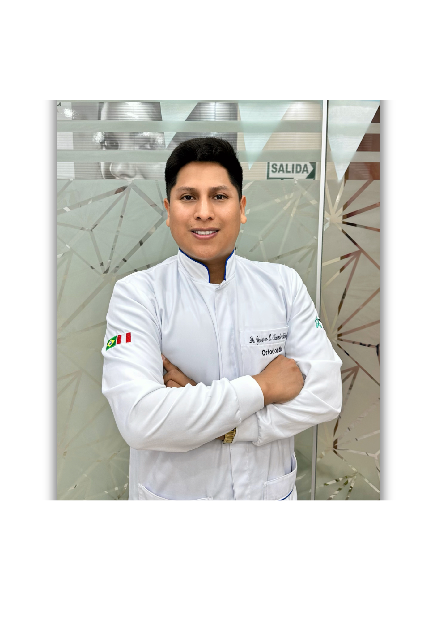 especialista en ortodoncia y brackets en huaral