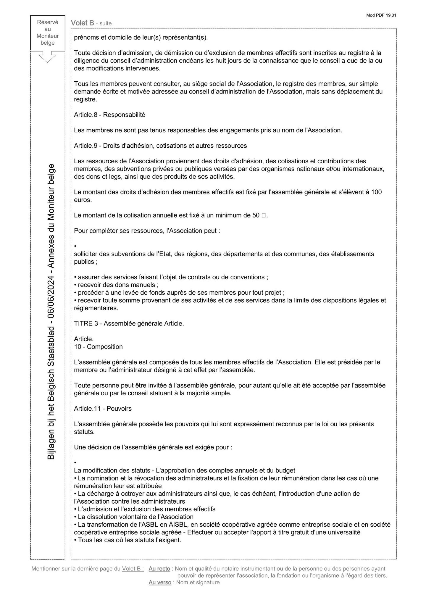 Statuts de l'Institut Rhumsiki des Etudes Stratégiques (IRES)