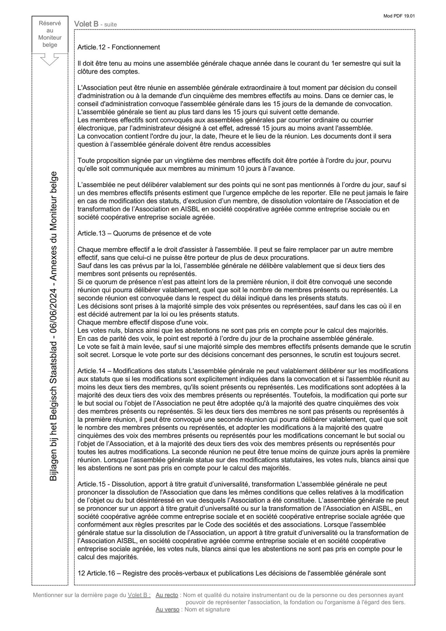 Statuts de l'Institut Rhumsiki des Etudes Stratégiques (IRES)
