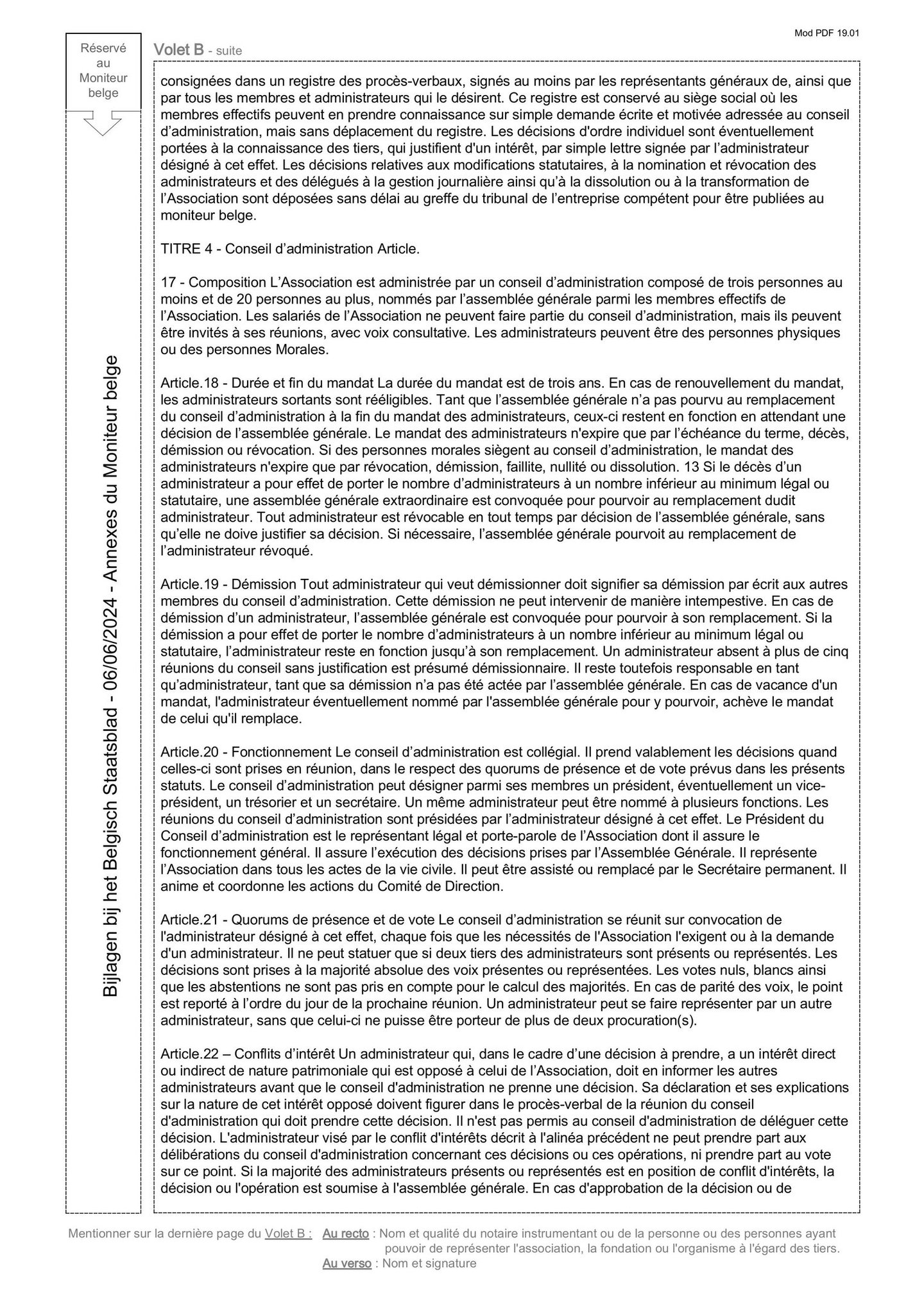 Statuts de l'Institut Rhumsiki des Etudes Stratégiques (IRES)