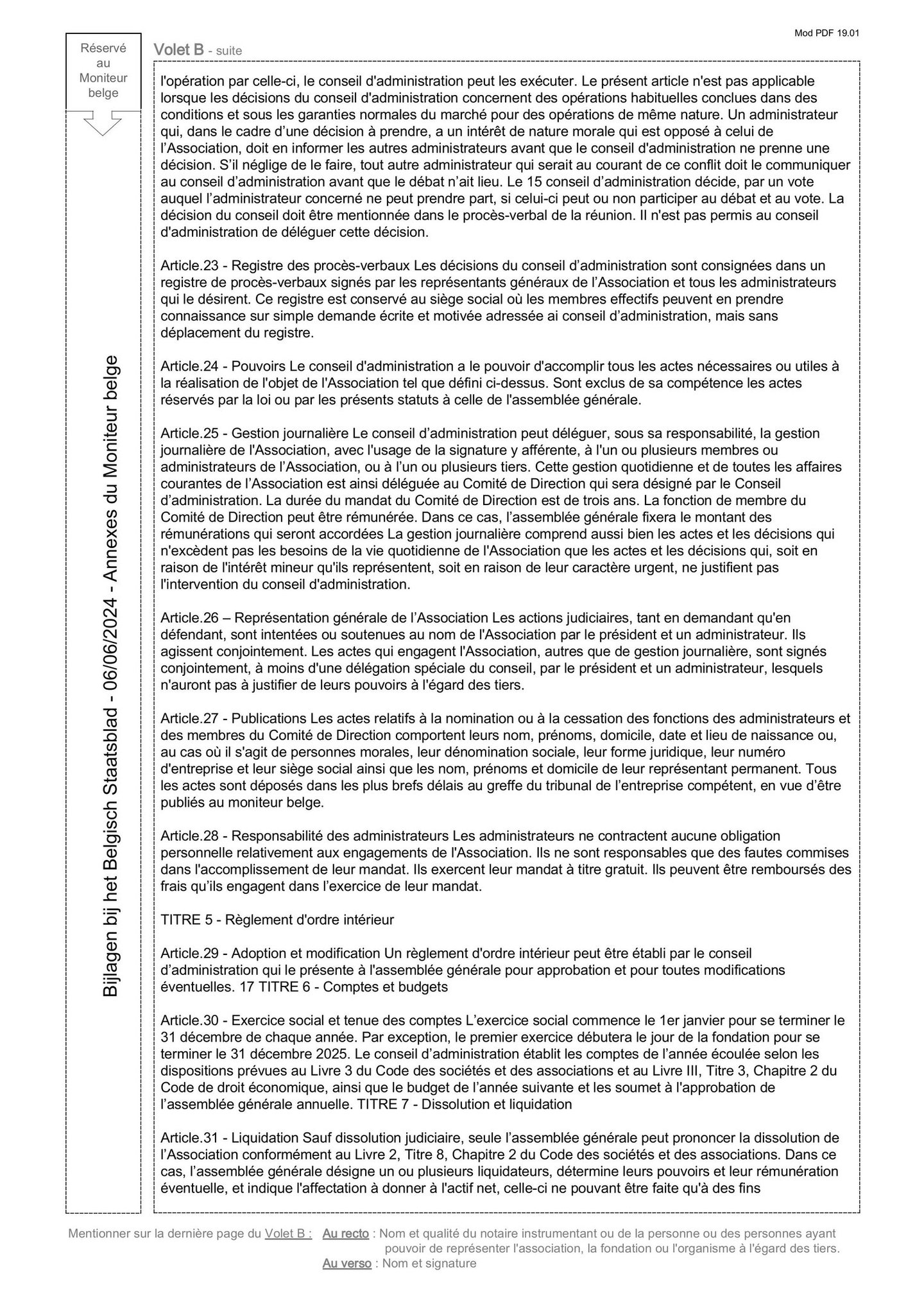 Statuts de l'Institut Rhumsiki des Etudes Stratégiques (IRES)