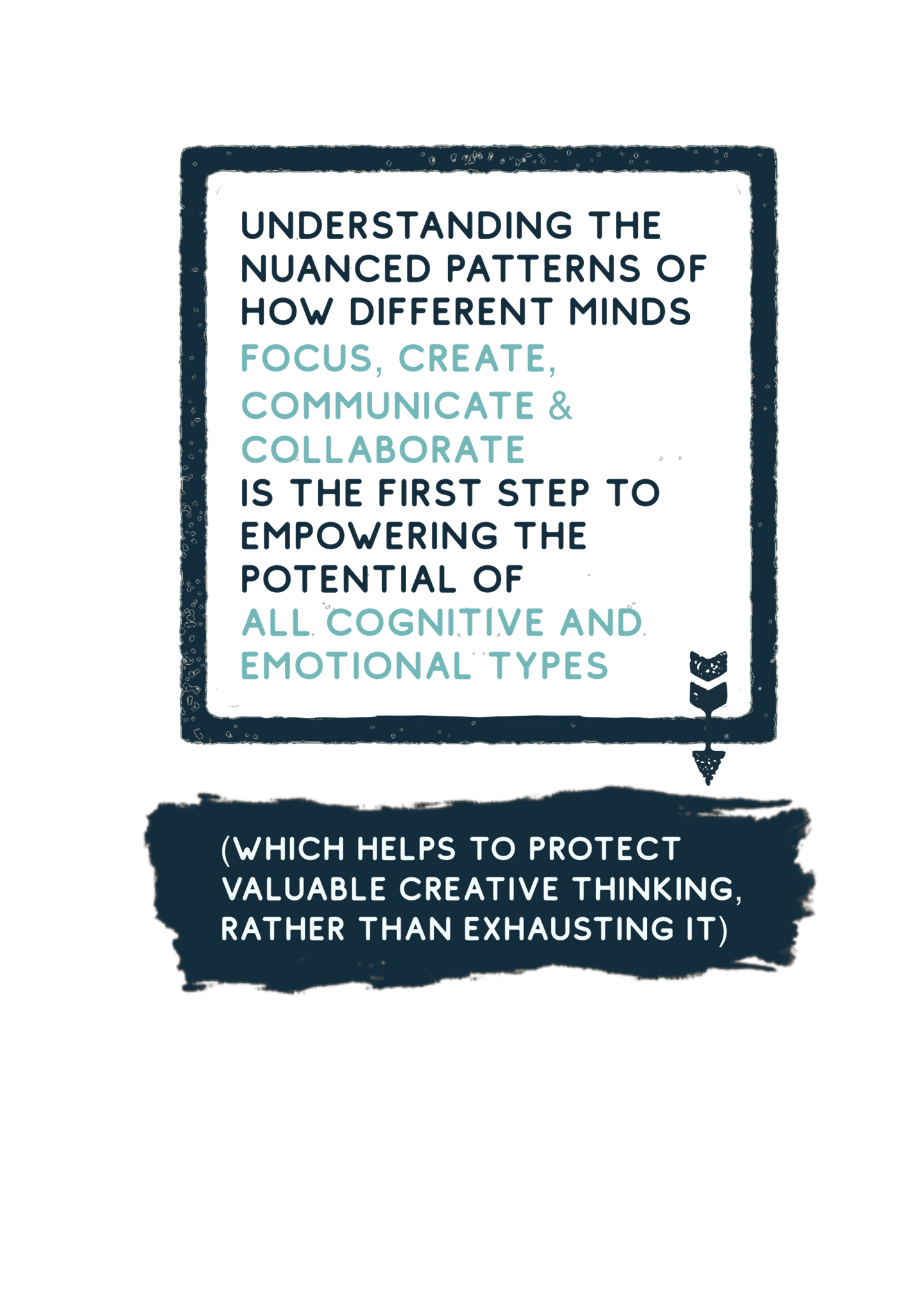 understanding the nuance of neurodiversity, ADHD and Autism in the workplace, neuro-inclusion