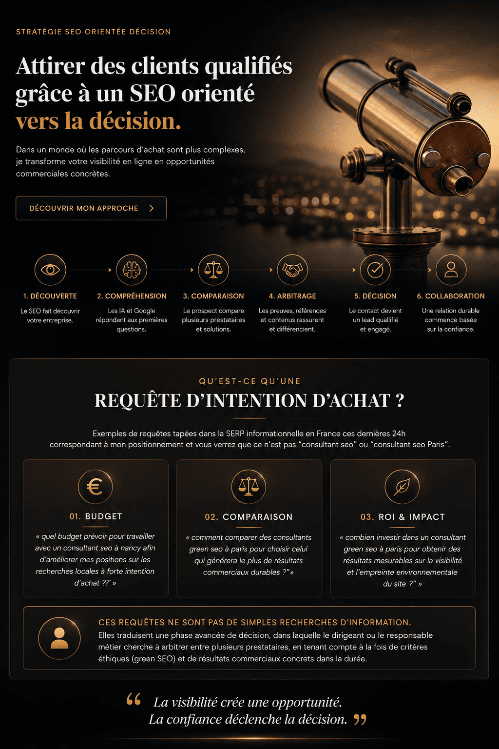 requêtes transactionnelles
