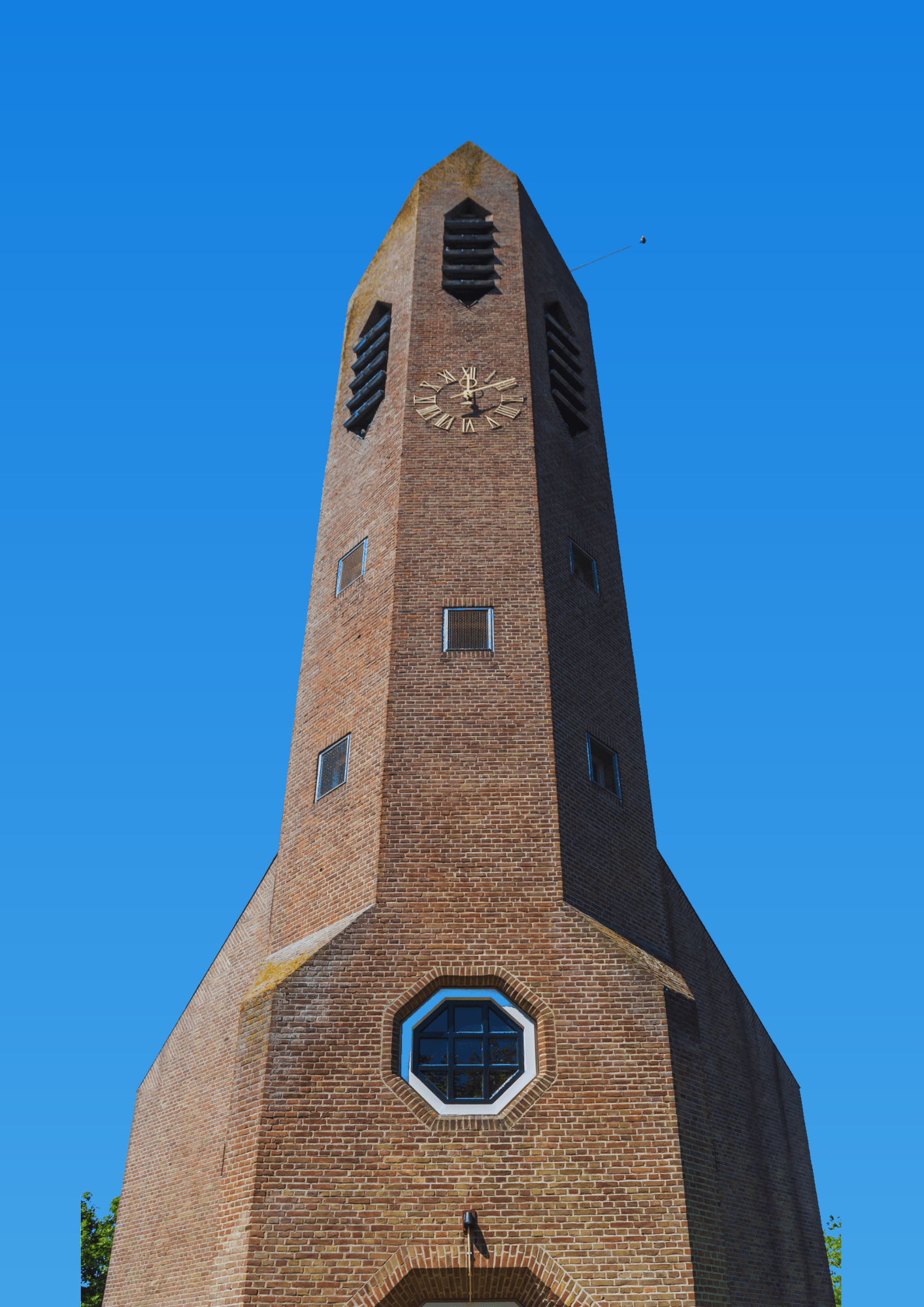 De Waal