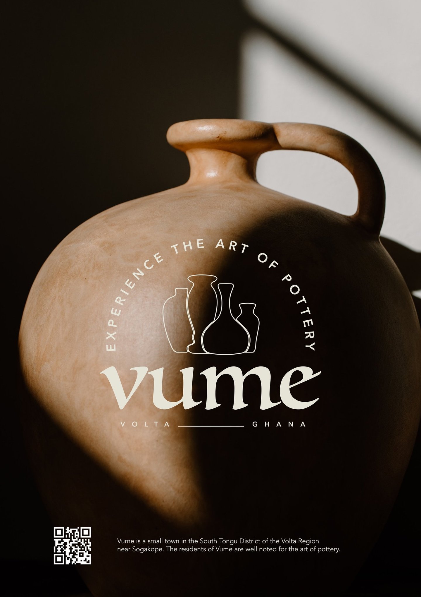 Visit Vume Project by Tabitha Asiedu-Gyamfi