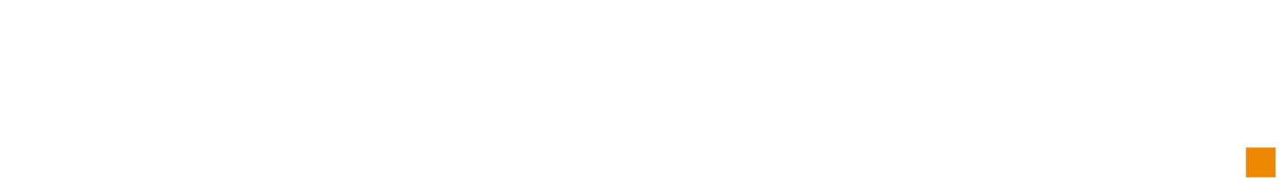 REGRAVITY logo in bold white sans-serif typography on a black background with a small orange square.