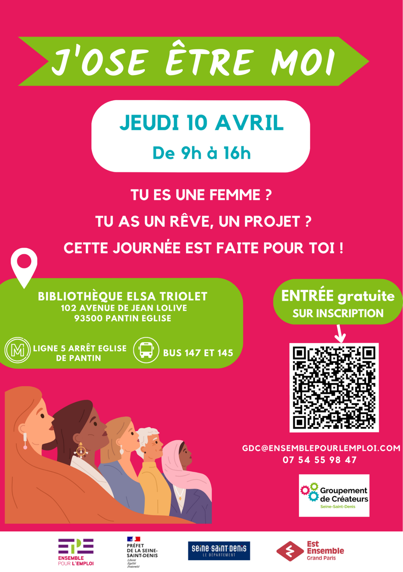 ménopause échanges