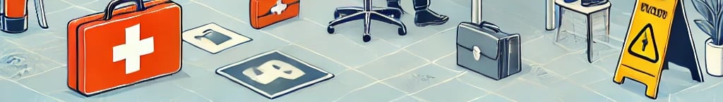 servicii consultanta SSM si PSI