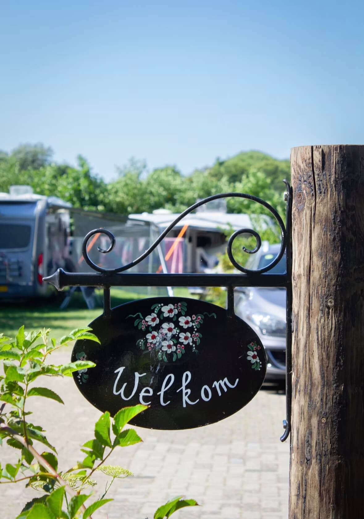 Camping De Tesselse Kamping 