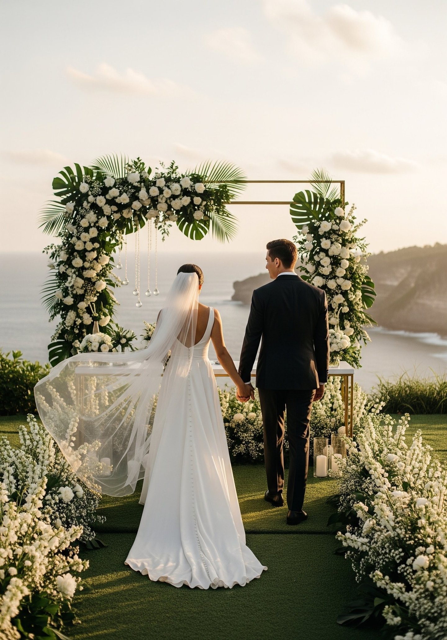 Bali Kami Wedding