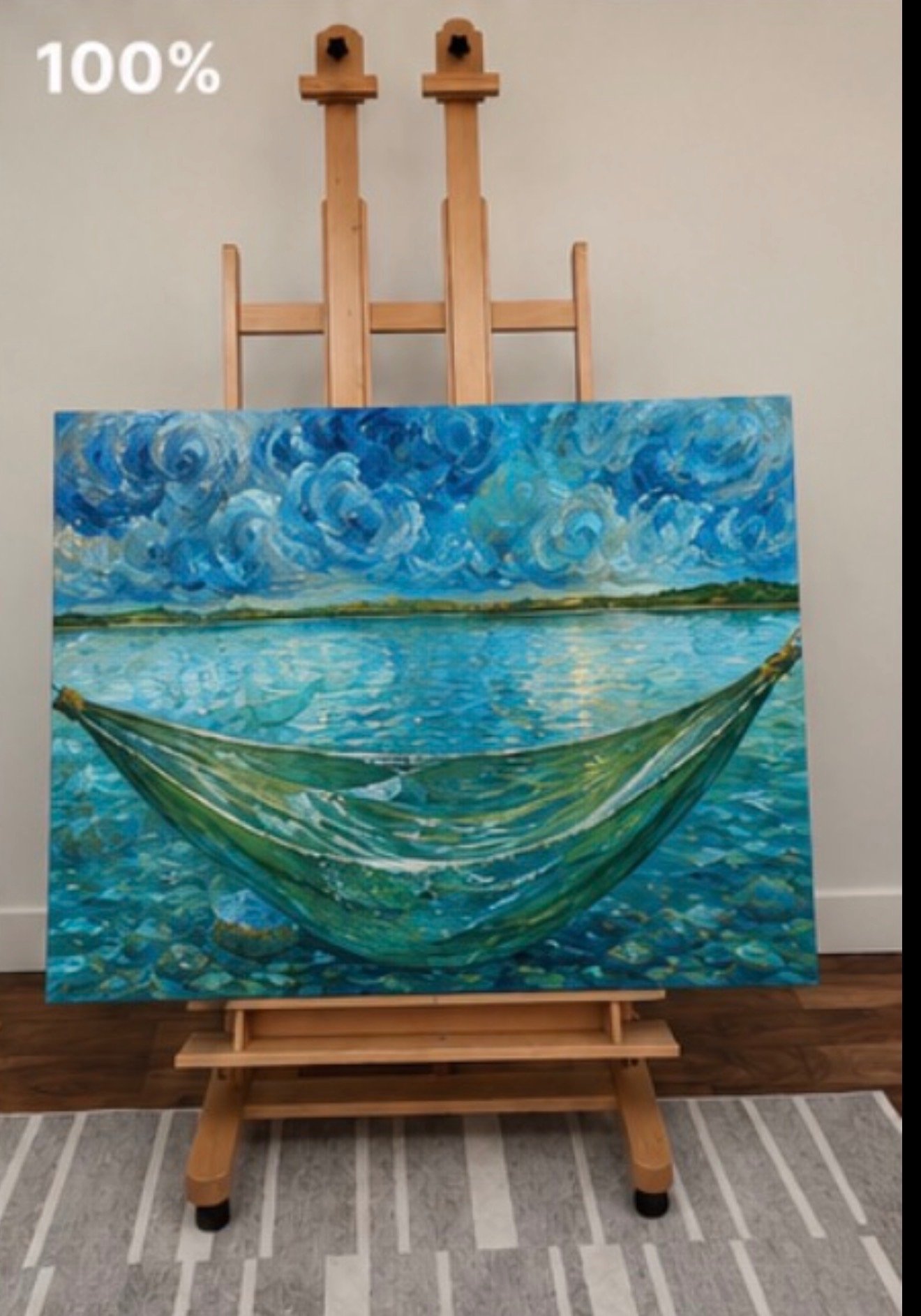 non-ai-art-bugatti-art