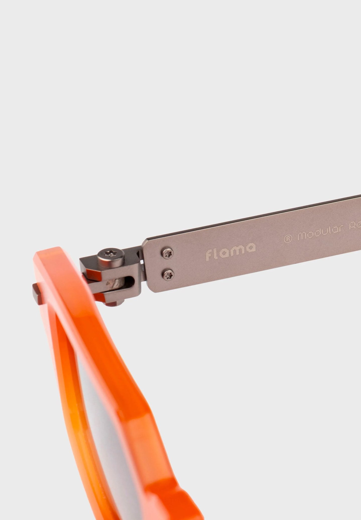 flama eyewear