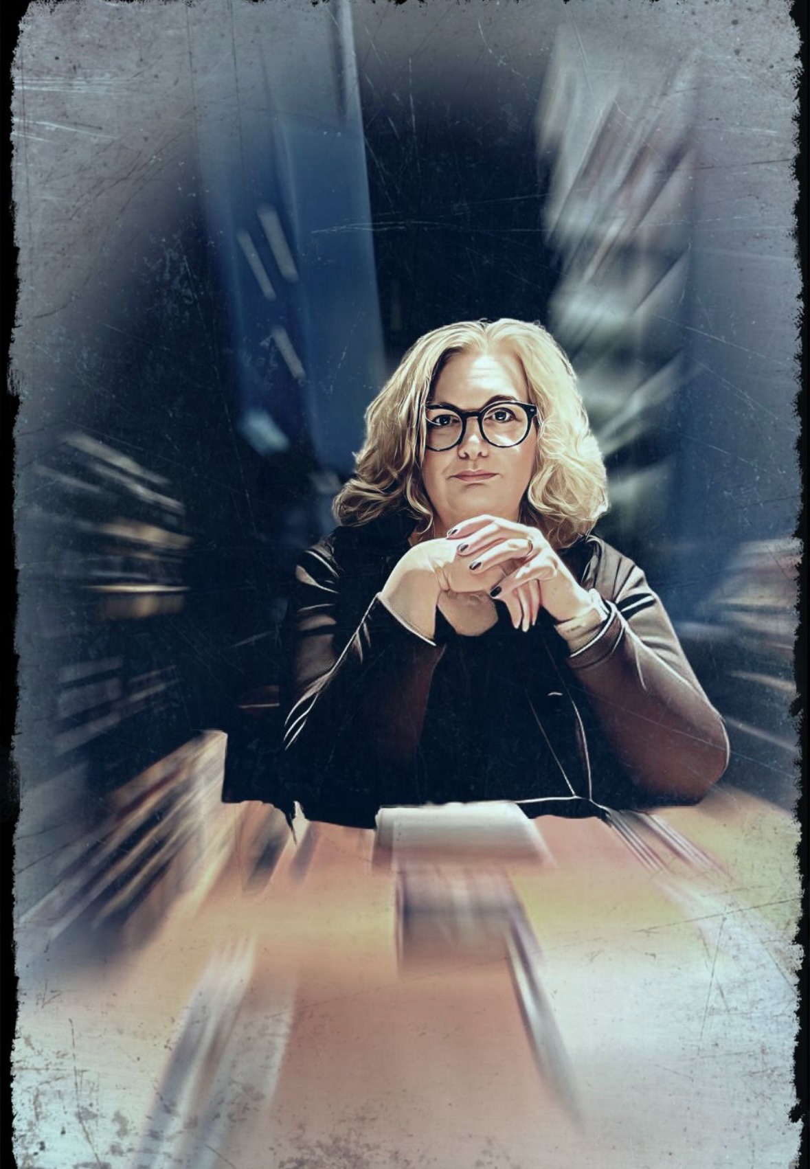 Katrin Eckelmann - Supervisorin und zertifizierte Mediatorin