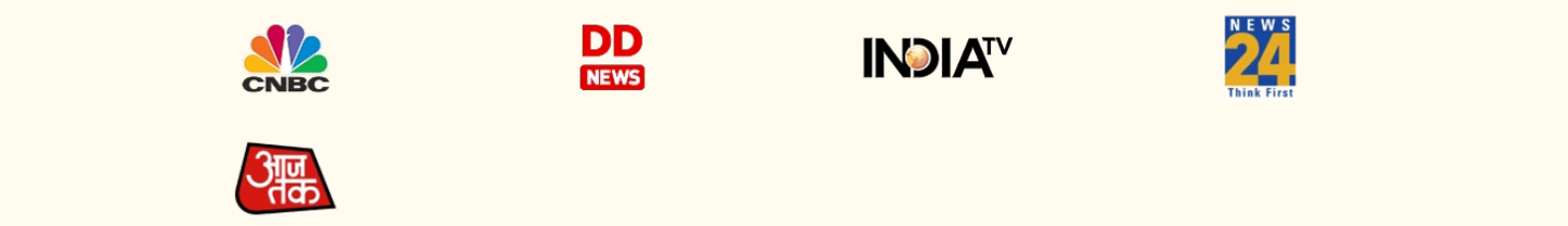 WellWith Ayuzera featured in leading Indian health and wellness media channels