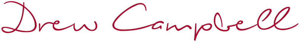 Drew Campbell Signature