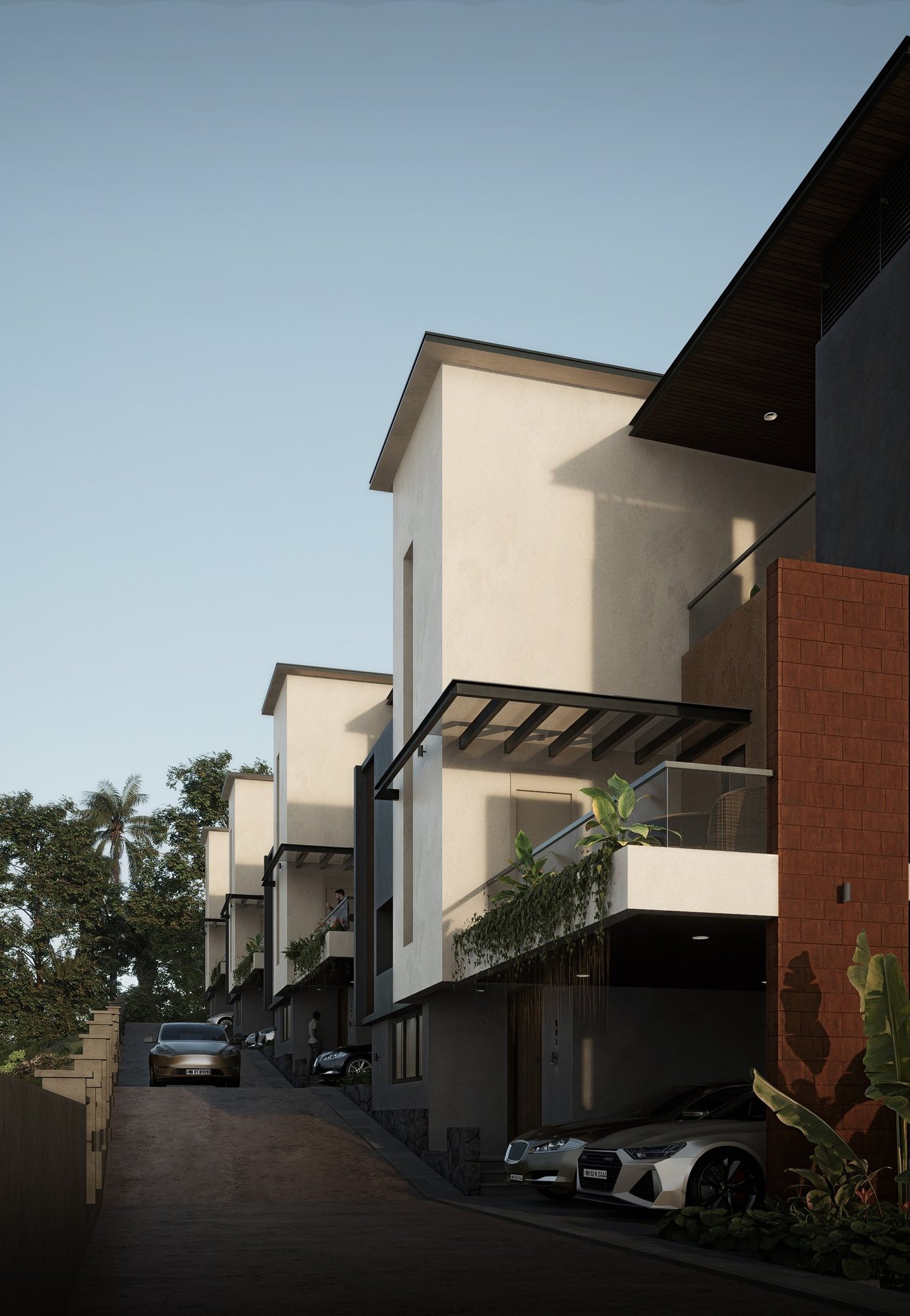 Ramchandani Divyashree Raia Goa